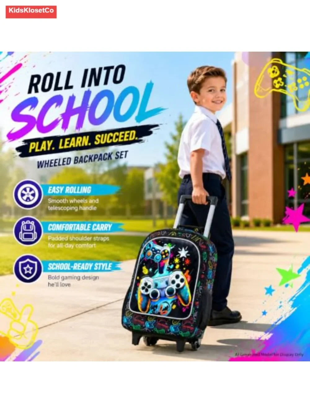 N/A fun rolling